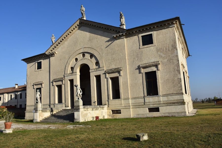 Castello di Pojana Maggiore image