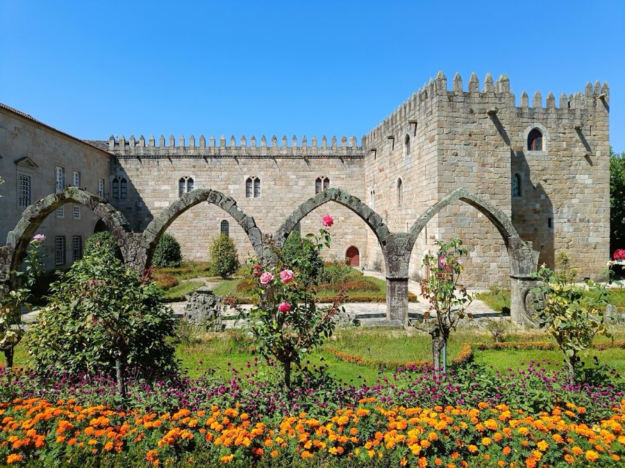 Episcopal Palace, Braga image