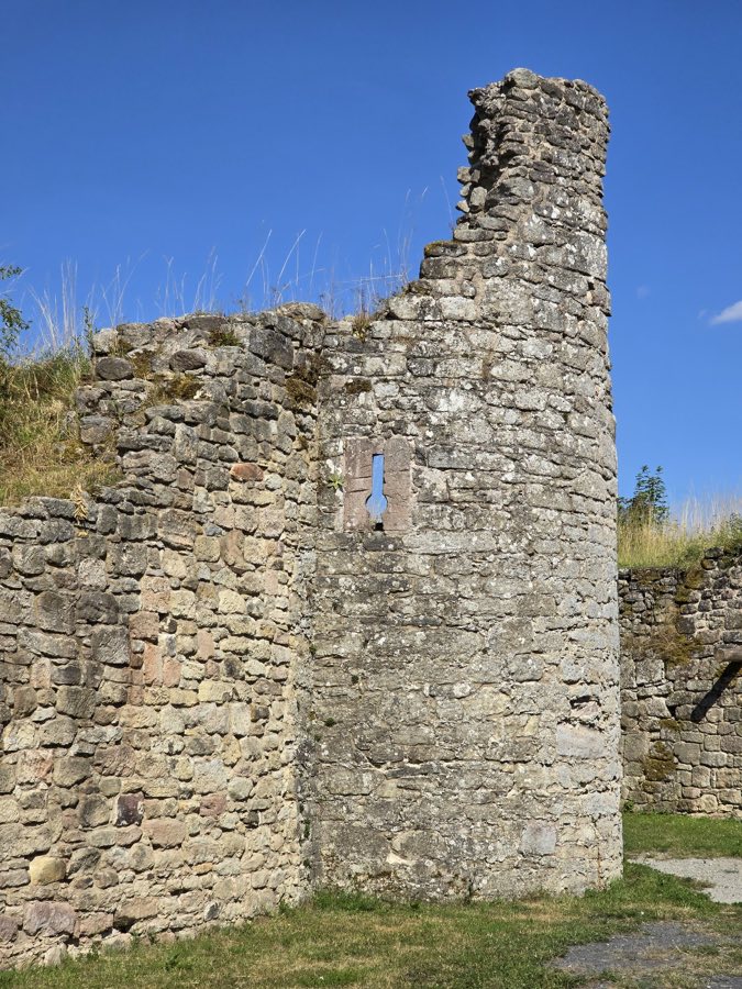 Burg Schaumberg image