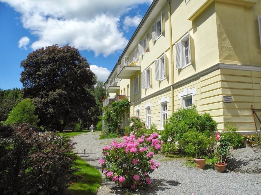 Pichlschloss image