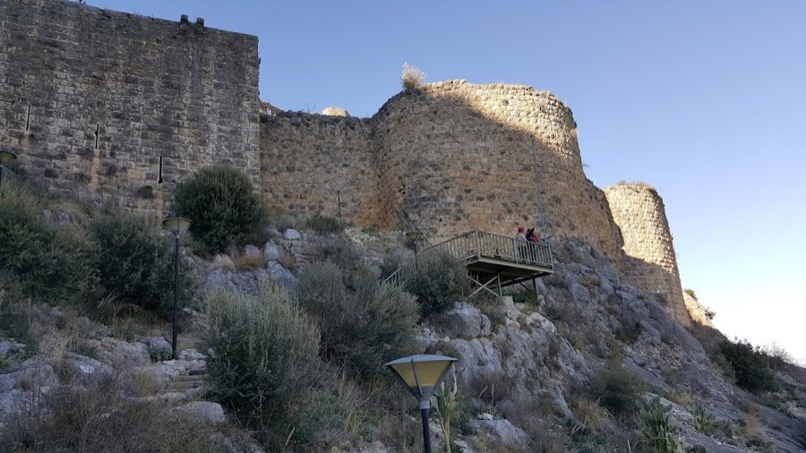 Kozan Castle (Sis) image