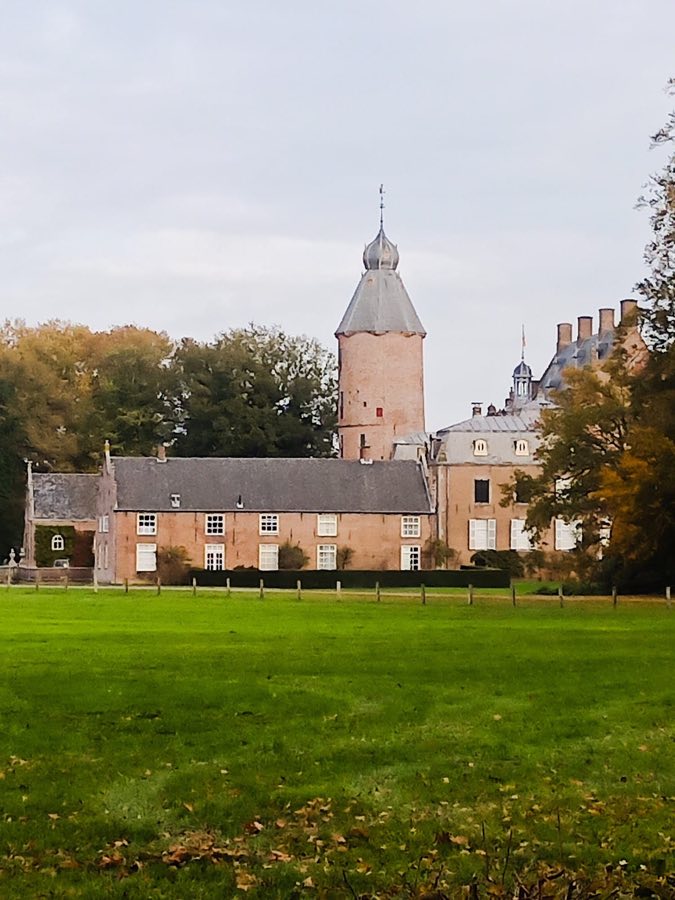 Rechteren Castle image
