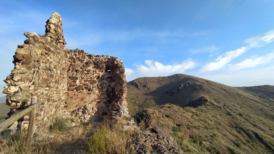 Villanueva de Jalón Castle image