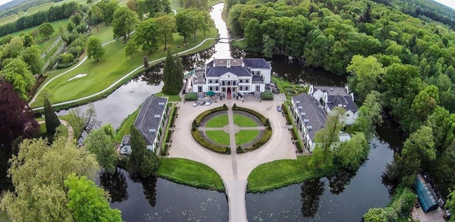 Kasteel Groot Engelenburg image