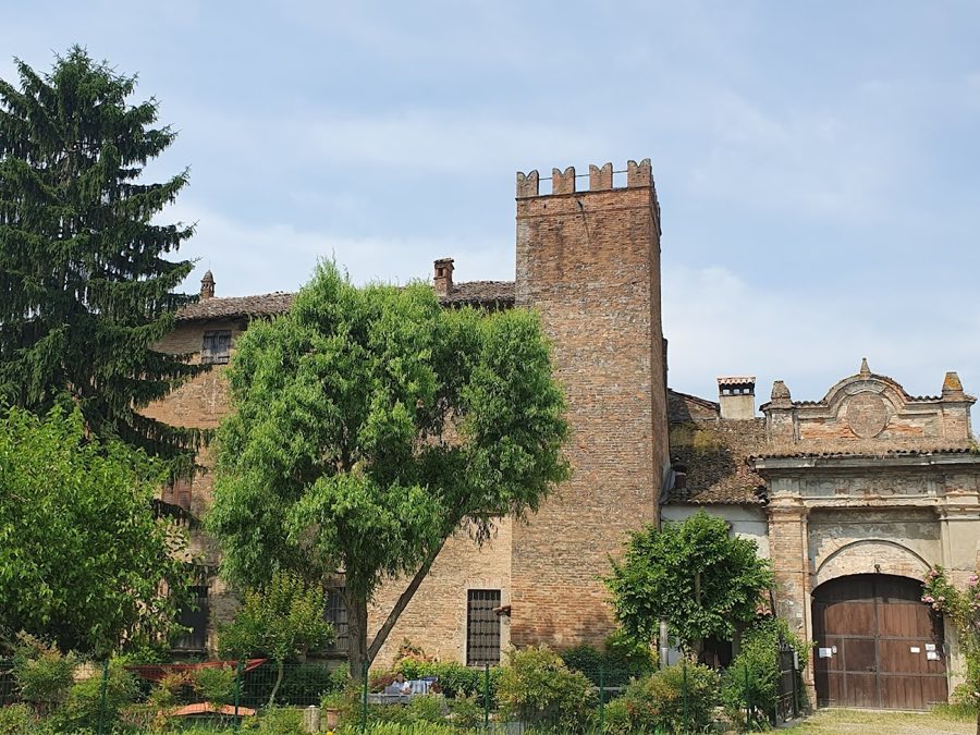 Castelmantova image