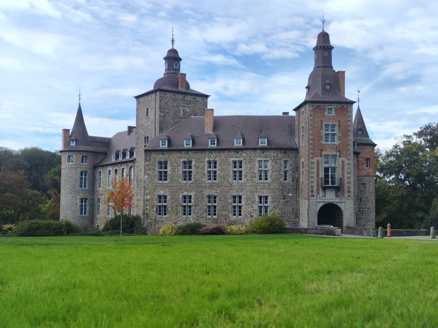 Château de Mielmont image