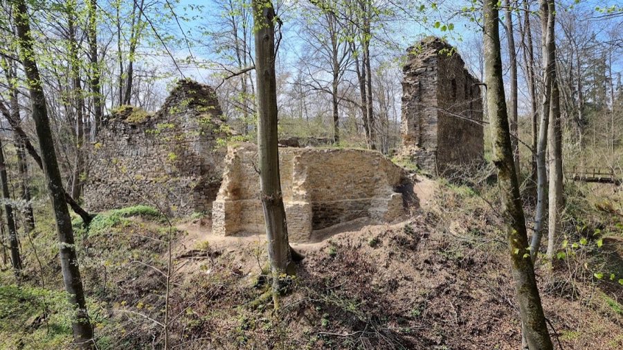 Karlův Hrádek image