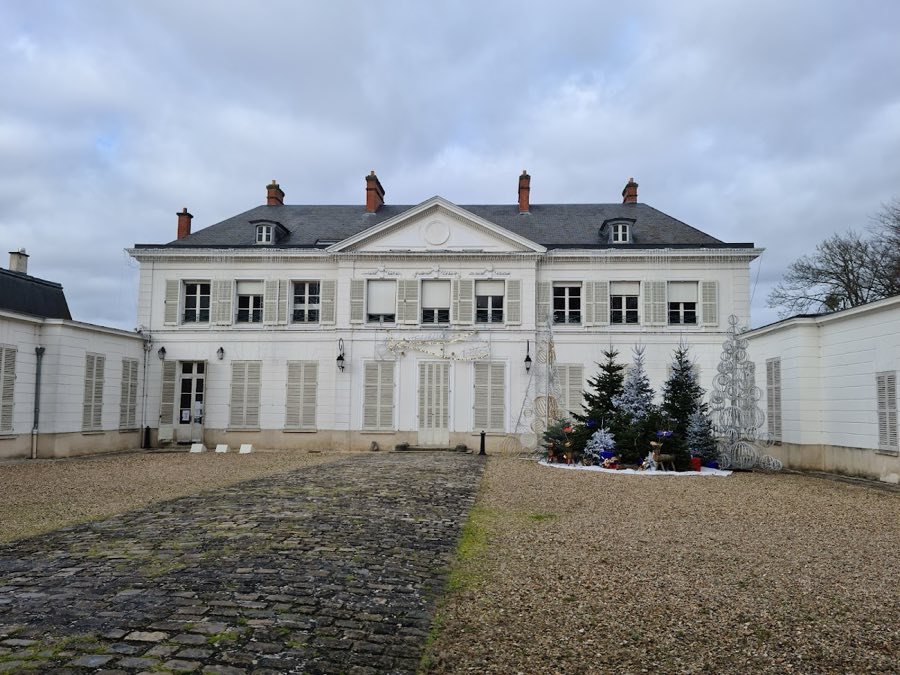 Château de Villiers, Draveil image