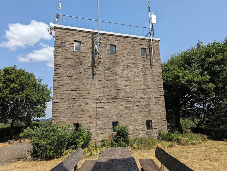Burg Ruppertsecken image