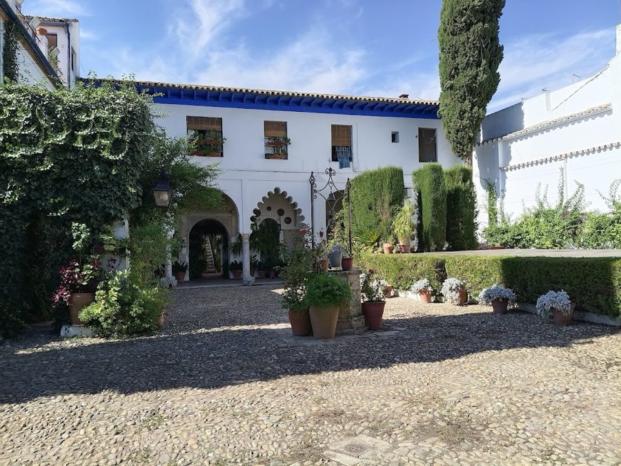 Casa de las Campanas image