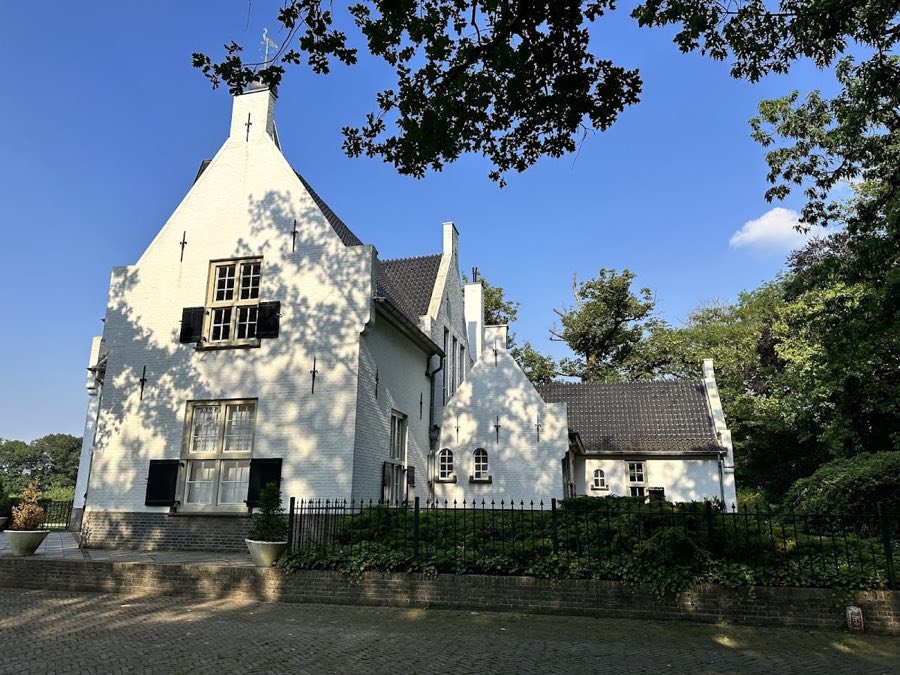 Cranendonck Castle image