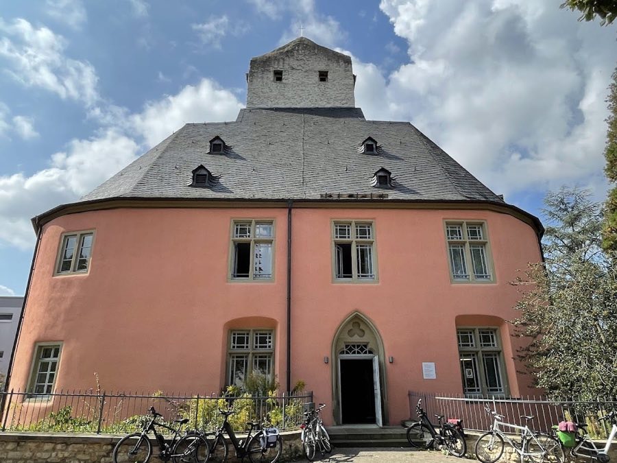 Burg Windeck image