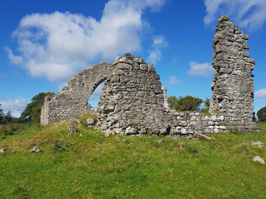 Rindoon Castle image