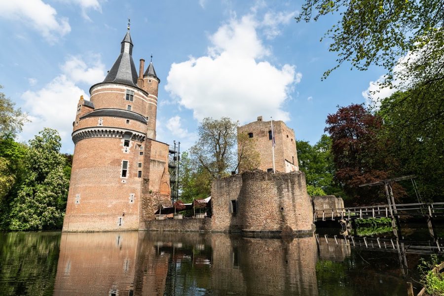 Duurstede Castle image