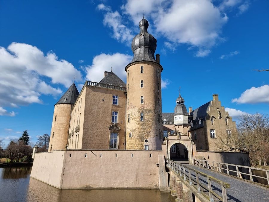 Burg Gemen image