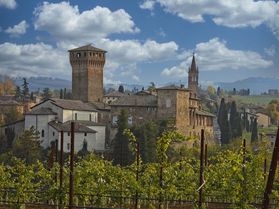 Castello di Levizzano Rangone image