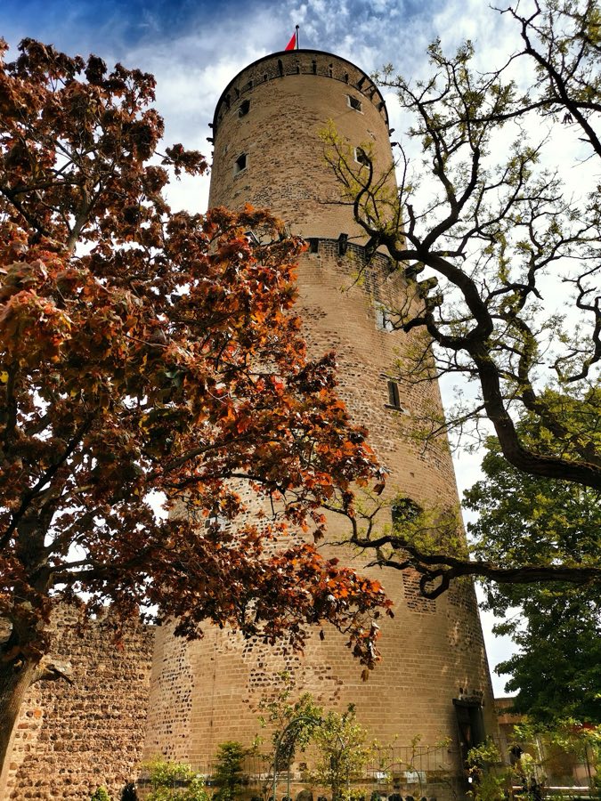 Godesburg image
