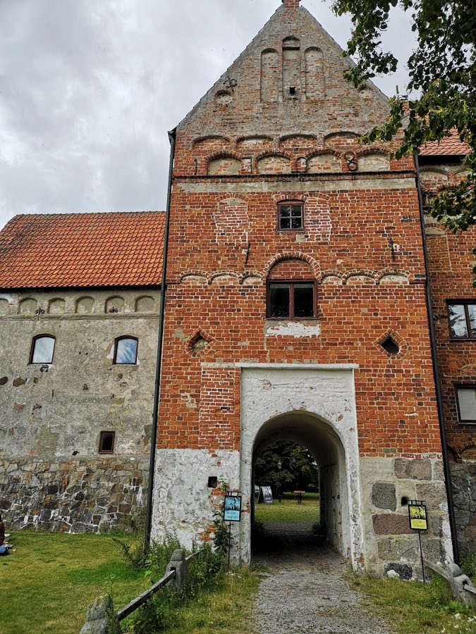 Borgeby Castle image