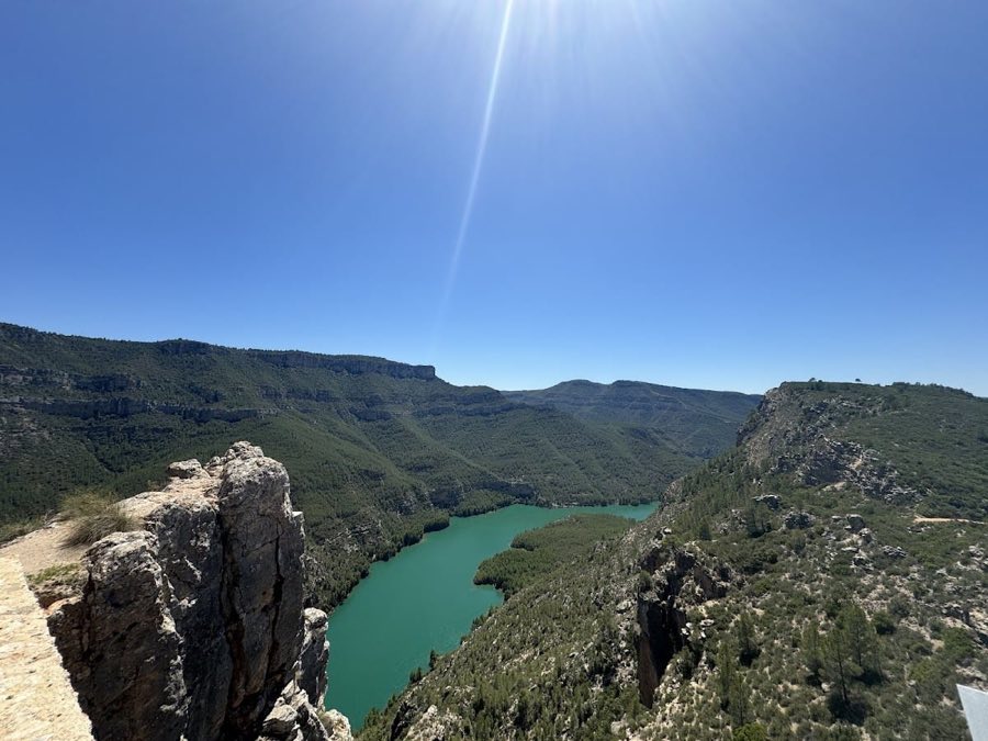 Castillo de Chirel image