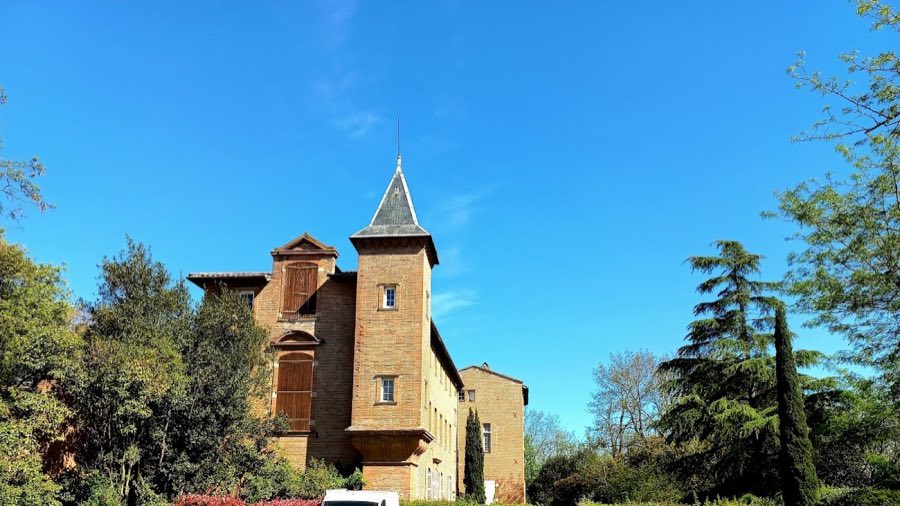Château de la Cépière image