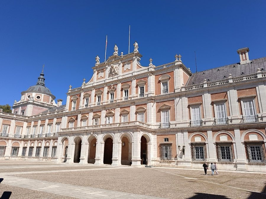 Aranjuez image