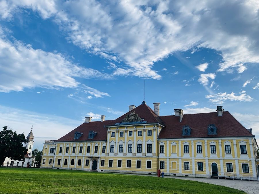 Eltz Manor, Vukovar image