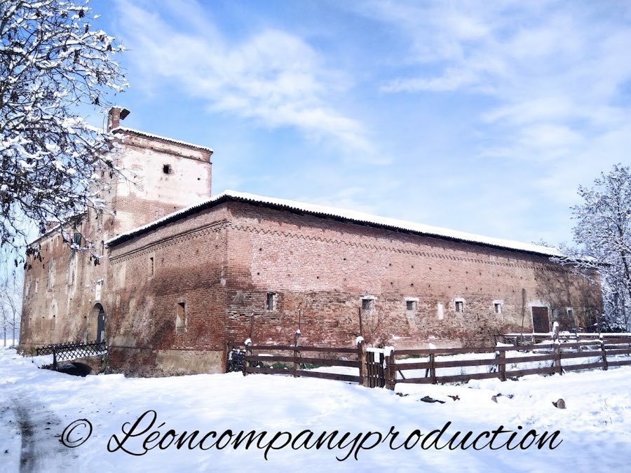 Castello della Rotta image