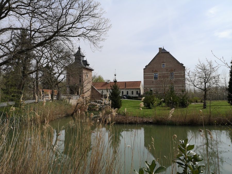 Kasteel van Binderveld image