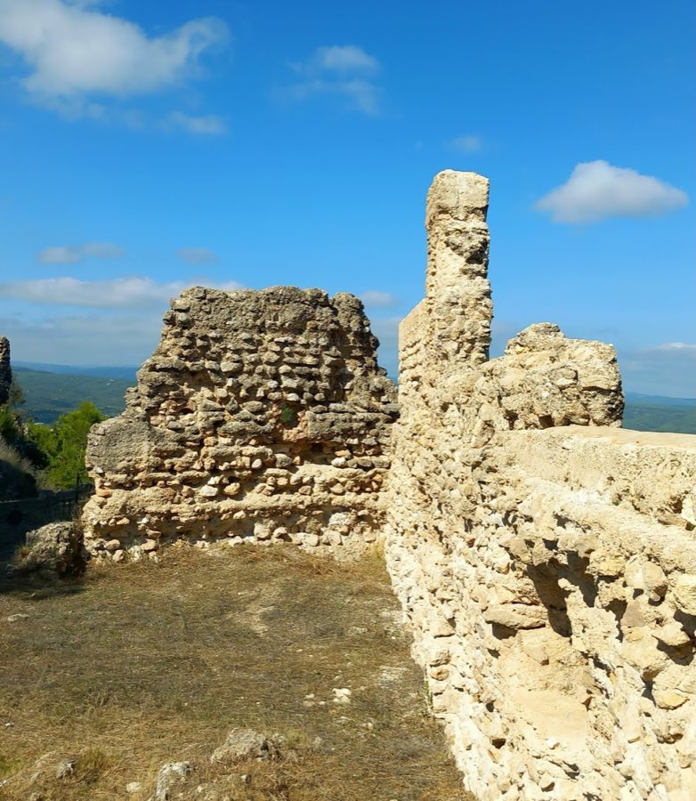 Castle of Enguera image