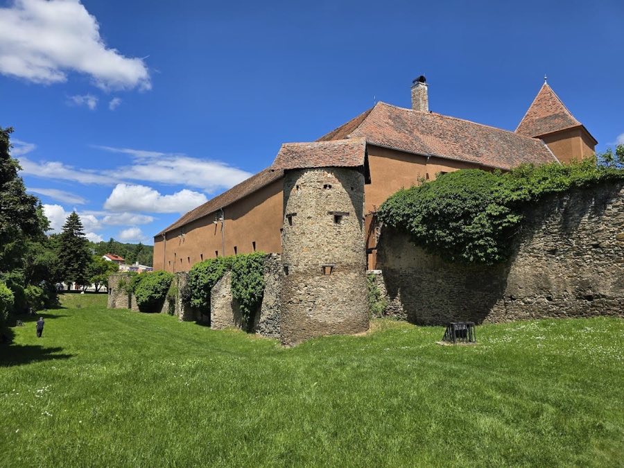 Jurisics Castle image