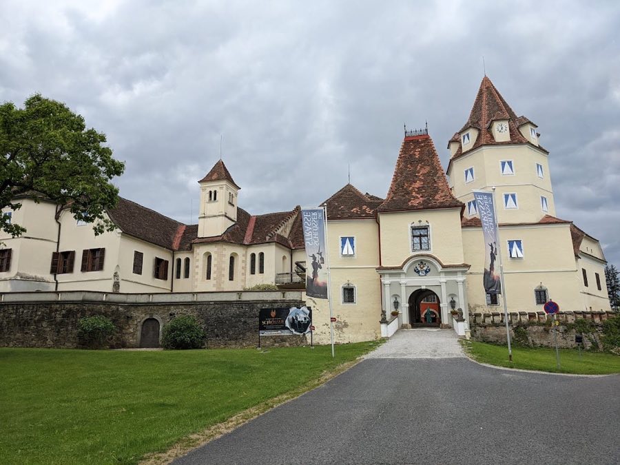 Kornberg, Riegersburg image