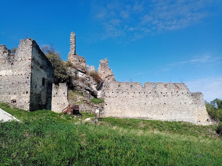 Korlátka image
