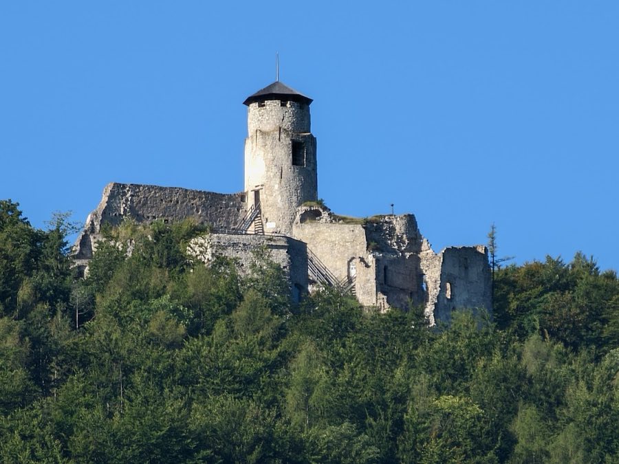 Burgruine Araburg image