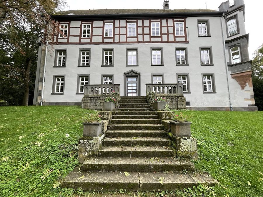 Brandsburg (Buseck) image