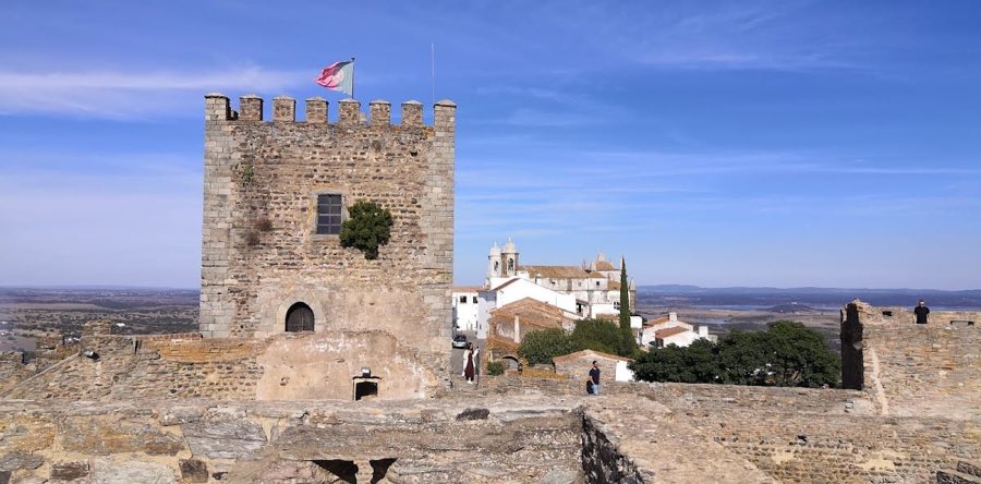 Castelo de Monsaraz image