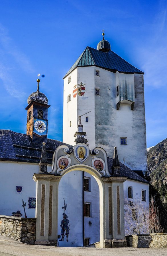 Mariastein image