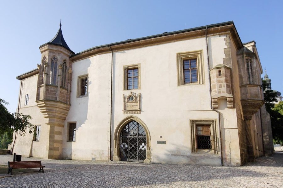 Hrádek in Kutná Hora image