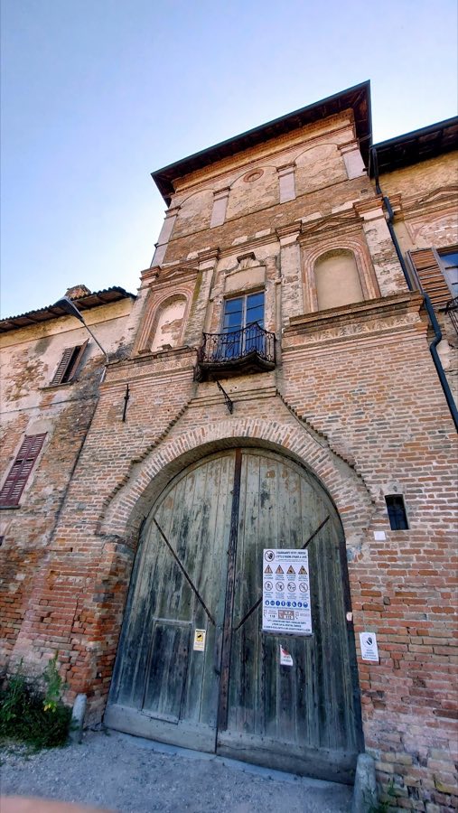 Castello di Branduzzo image