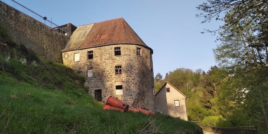 Burg Wehlen image