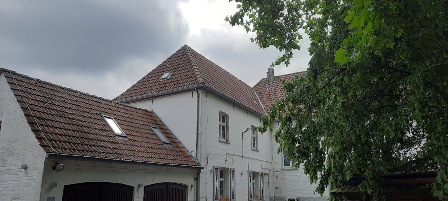 Haus Götterswick image