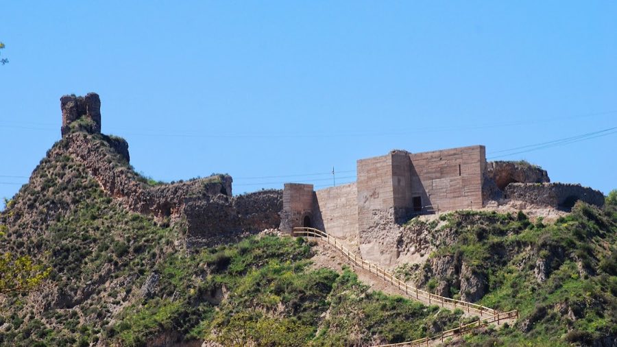 Castell de Castellfollit image