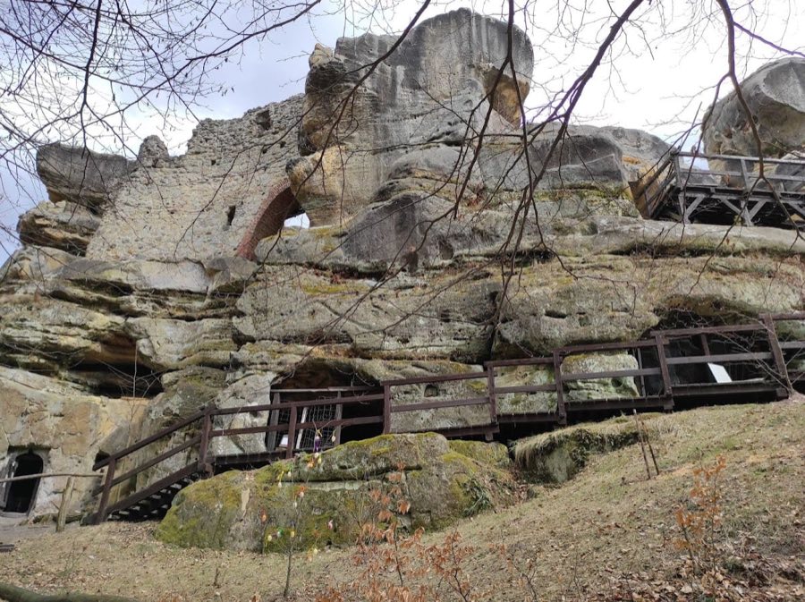 Rotštejn Castle image