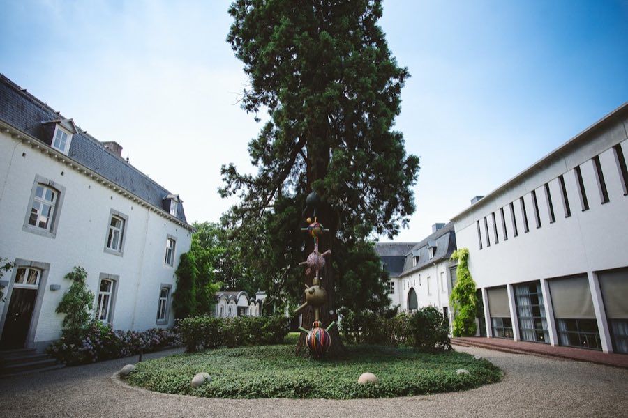 Vaeshartelt Castle, Maastricht image