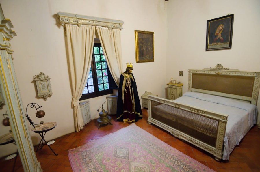 Castle of Sanluri image