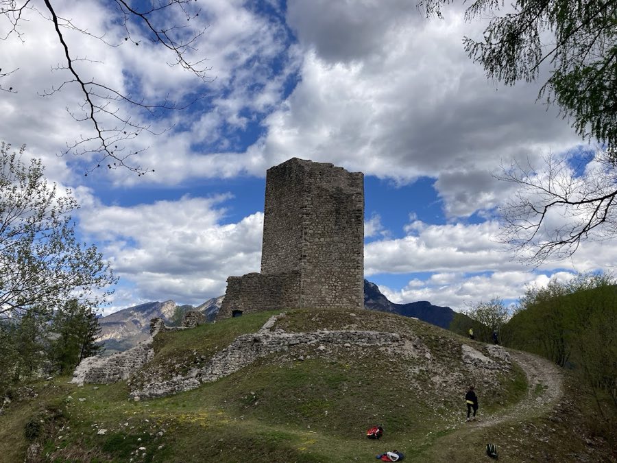 Castel Sporo image