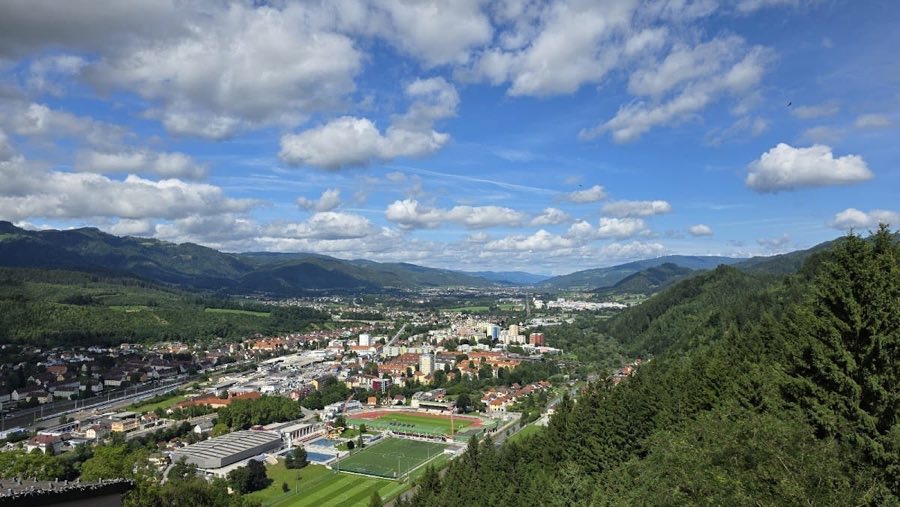 Burg Oberkapfenberg image