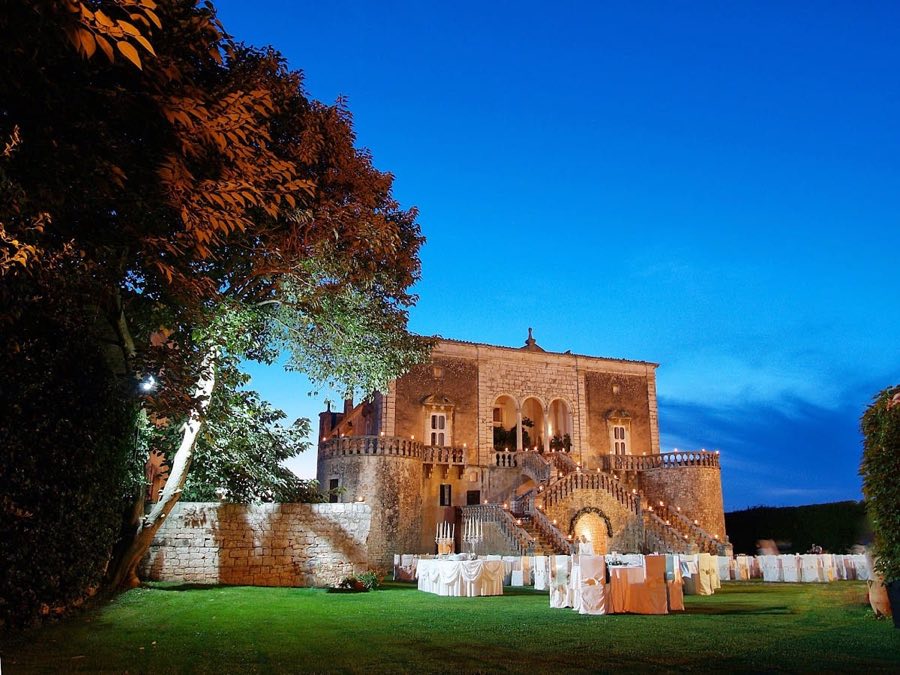 Marchione Castle image