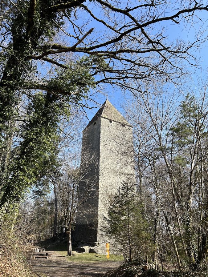 La Molière Castle image