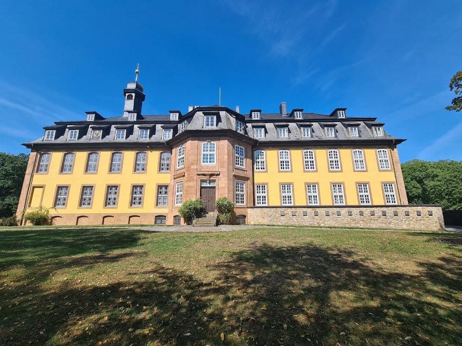 Burg Liebenburg image