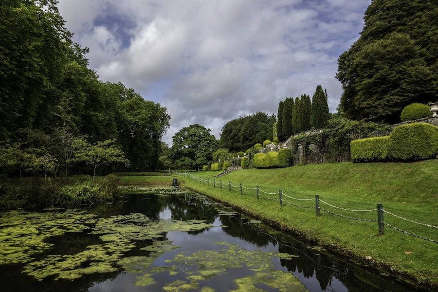 St Fagans Castle image